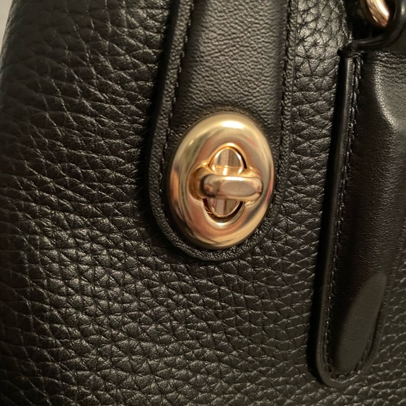 Coach Brooklyn Carryall 28 - Picture 5 of 16
